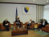 Предсједавајући Комисије за спољне послове, Мирза Кушљугић разговарао са амбасадорицом Краљевине Норвешке и амбасадором Краљевине Шведске